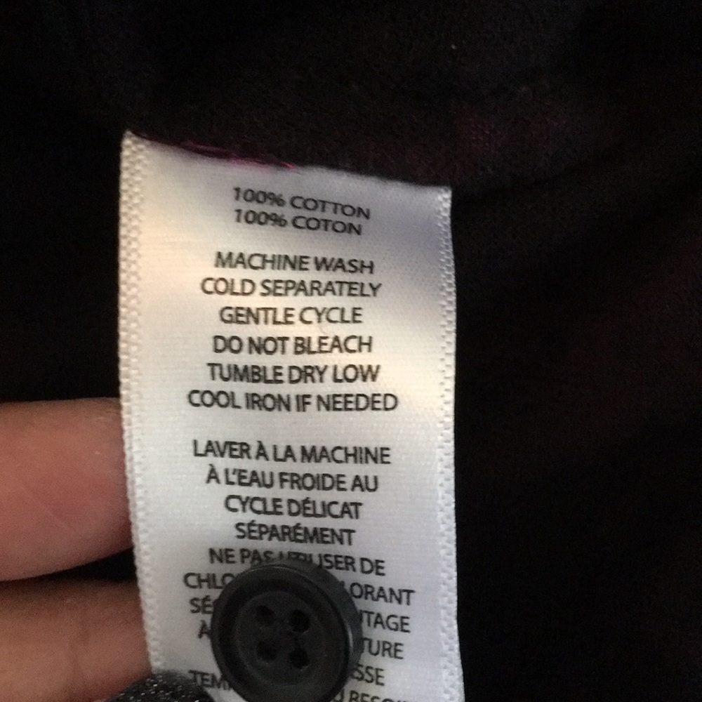 Custom made shirt - Picture 6 of 6